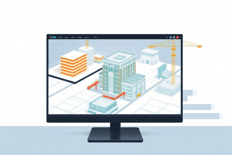 仿真人施工软件下载安装怎么做？完整教程助你轻松上手