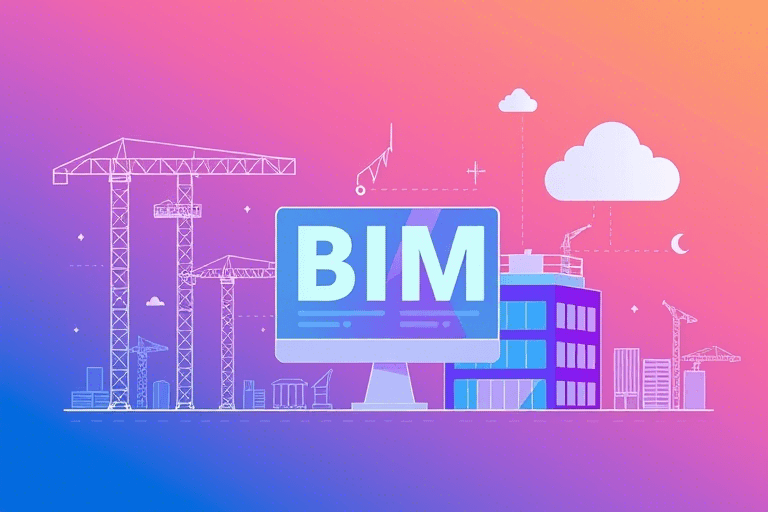 跟踪施工图纸软件有哪些？这些工具能提升工程管理效率吗？