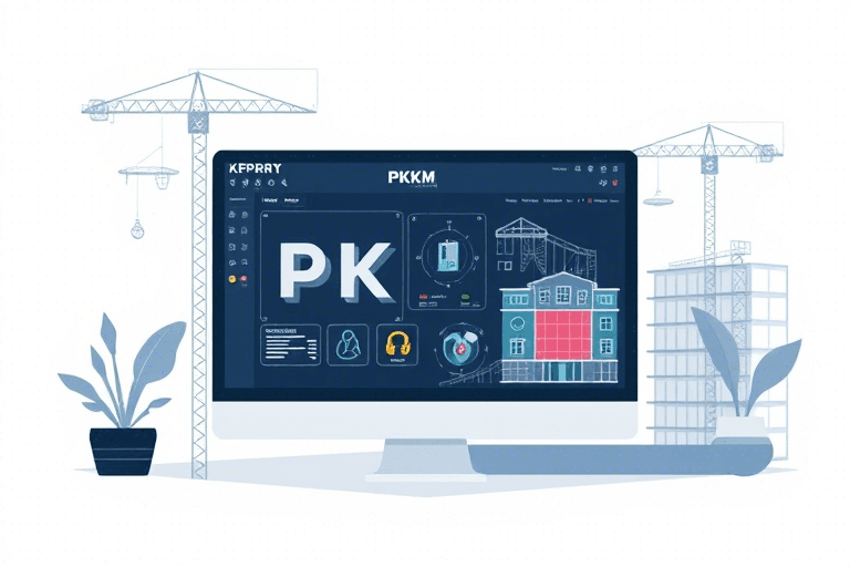 PKPM施工软件是什么意思？详解其功能与应用方法