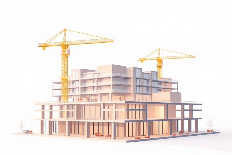 施工进度模拟常用软件有哪些？如何选择适合项目的工具？