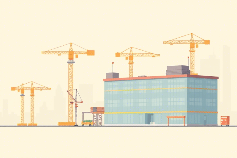 施工做资料的软件叫什么？有哪些高效工具能提升工程文档管理效率？