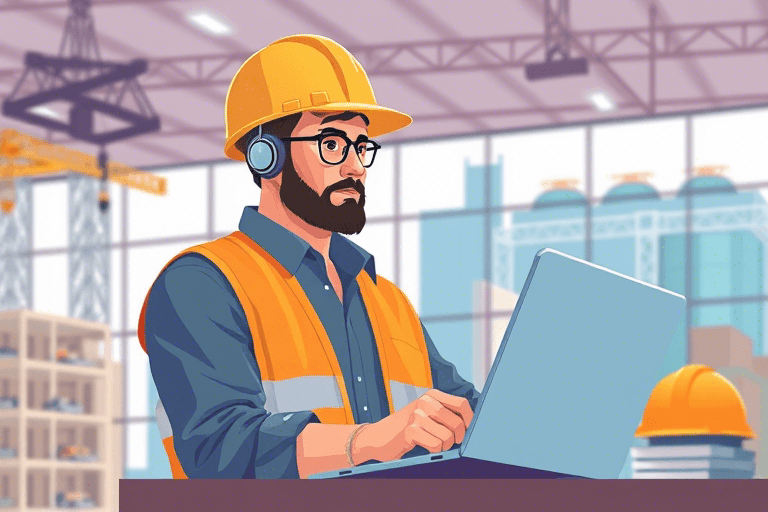 施工员转软件开发：职业转型之路如何走通？