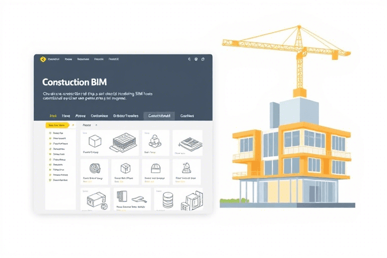 施工免费三维软件下载：如何安全高效获取专业建模工具