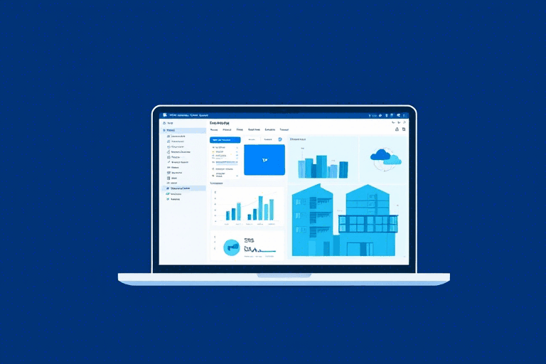 免费指导施工的软件有哪些？这些工具助你高效管理工程项目