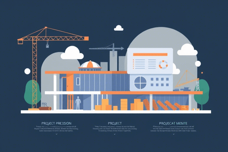 工程施工成本计算软件如何助力项目高效管控与利润提升？