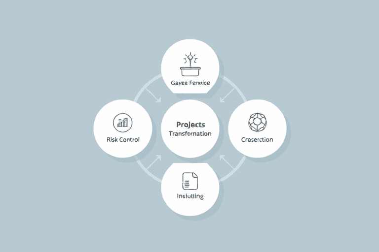 软件实施工作目标和计划：如何制定科学有效的项目执行方案