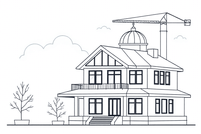 施工图图纸免费下载软件真的存在吗？如何合法获取专业设计资源？