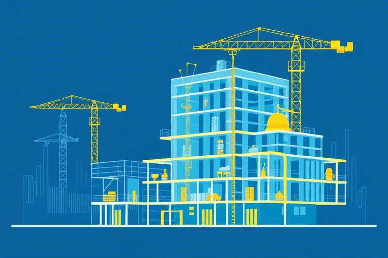 编制施工方案软件哪个好？这些工具助你高效完成施工组织设计