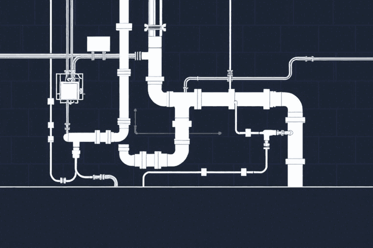 给排水施工常用的软件有哪些？这些工具如何提升效率与精度
