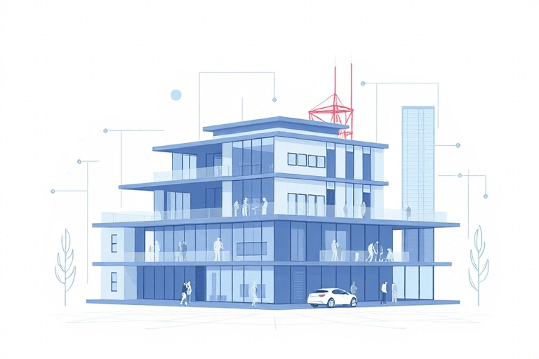 施工图封皮制作软件怎么做？高效自动化设计流程全解析