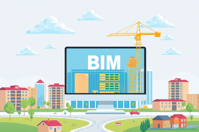 小区施工模拟软件有哪些？全面解析主流工具与应用优势