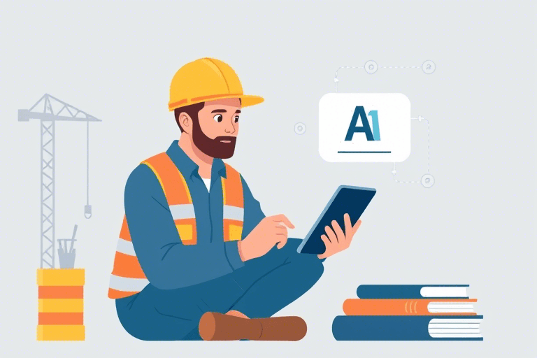 2021施工员扫题软件如何助力备考？全面解析其功能与使用技巧