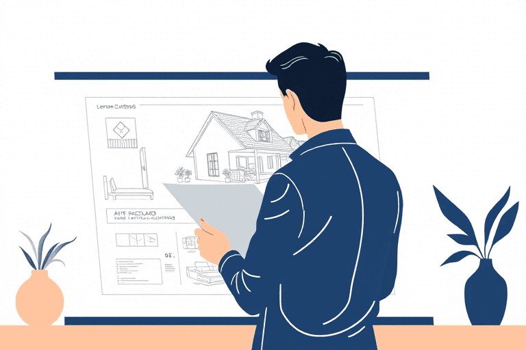 快速学装修施工图软件：从零基础到熟练掌握的高效路径