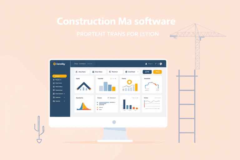同欣施工系列软件什么价？如何选择适合建筑企业的正版授权方案？