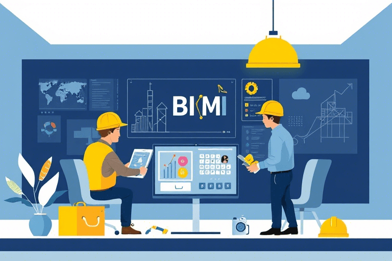 施工员必备免费软件有哪些？这些工具能提升效率又省钱！