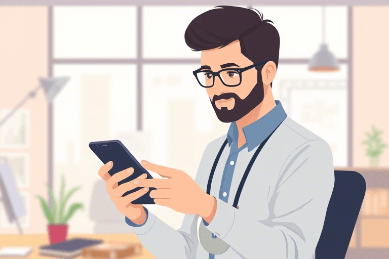 手机看施工图软件CAB：如何高效查看与管理建筑图纸？