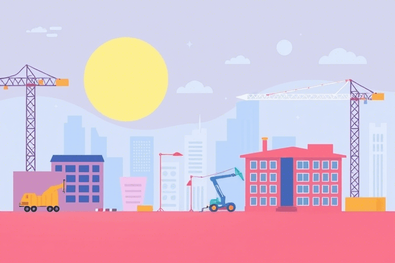 自动编辑施工日志的软件如何实现高效智能管理？