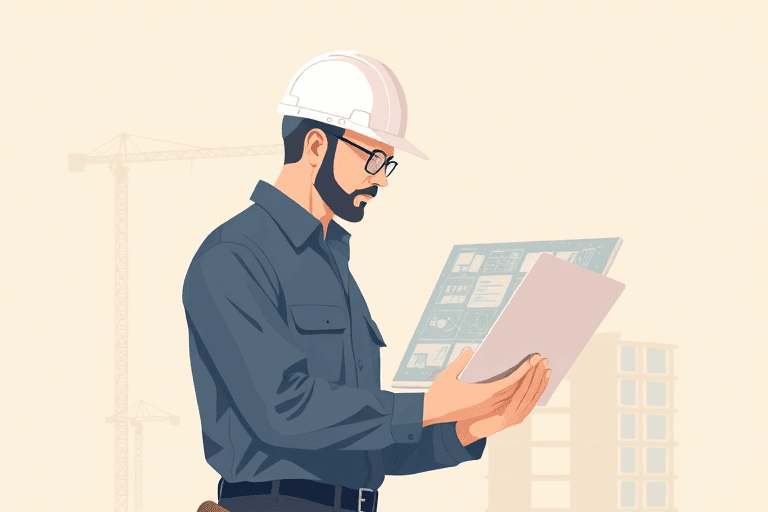 搜索施工图用什么软件好？高效查找建筑图纸的实用工具与技巧全解析