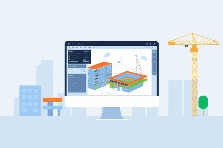 残疾人施工图纸设计软件：如何实现无障碍设计与高效绘图的融合