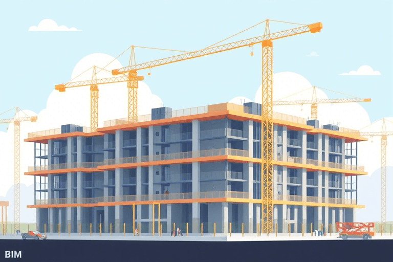 地铁现场施工标准化软件如何助力项目高效管理与安全提升