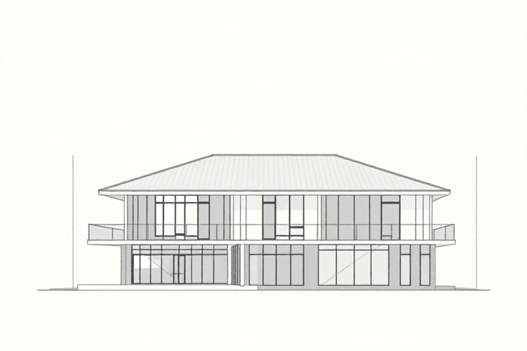 绘画施工图纸用什么软件？这些专业工具助你高效完成设计与绘图任务