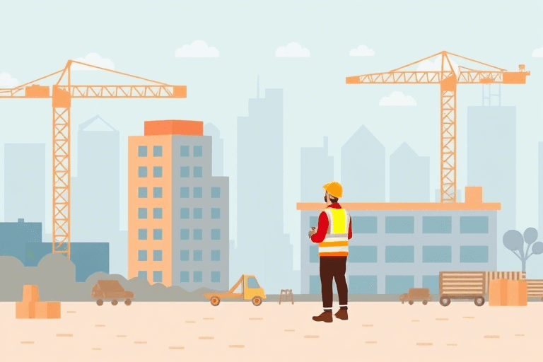 施工单位用的照相软件：如何提升施工现场管理效率与质量控制