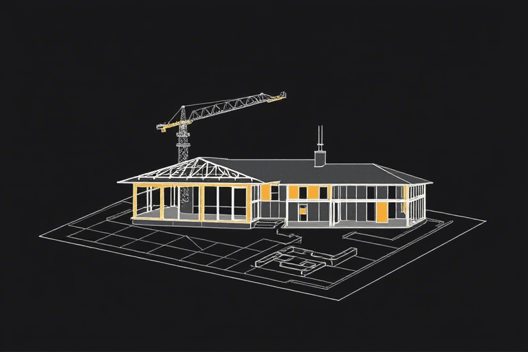 施工方案图模板下载软件如何制作与实现？
