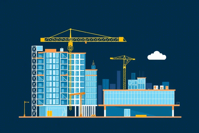 施工单位需要什么软件：提升效率与管理的数字化工具全解析