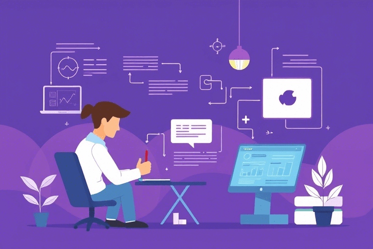 软件实施工程师培训怎么做才能高效提升实战能力？