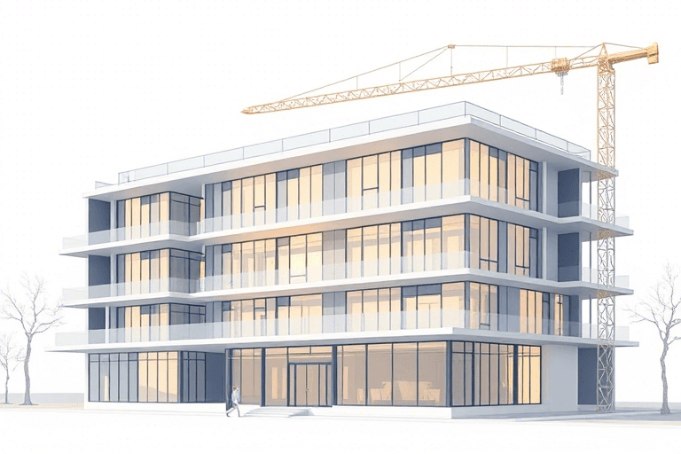 施工算量建模软件有哪些？主流工具全解析助你高效完成工程量计算