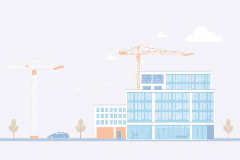 江苏建筑施工软件多少钱？如何选择性价比高的项目管理工具？