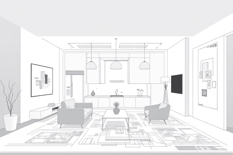 装修施工图用哪个软件好？设计师都在用的高效绘图工具揭秘