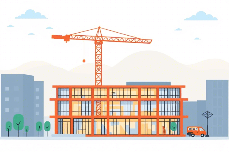 荆门施工管理软件有哪些？这些工具助你高效管控项目全流程