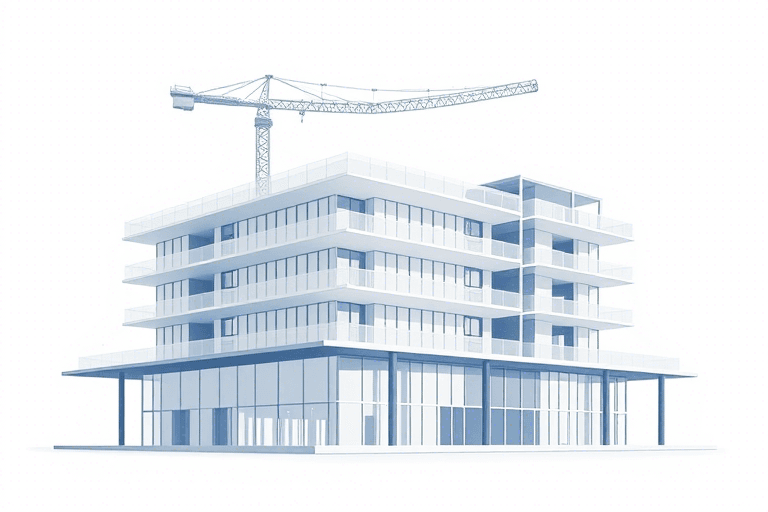 施工中常用的建模软件有哪些？BIM技术助力项目高效管理