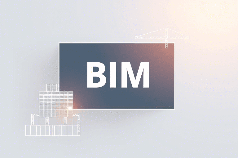 施工图绘制快速视频软件如何提升工程设计效率与准确性