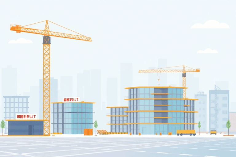 马路施工模拟图纸软件怎么做？如何高效实现道路工程可视化设计与管理？