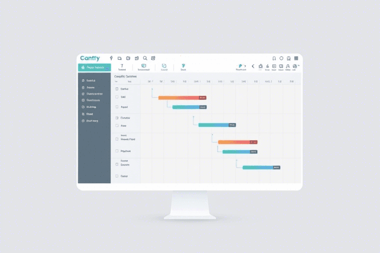 施工计划免费软件有哪些？这些工具让你高效管理项目进度与资源