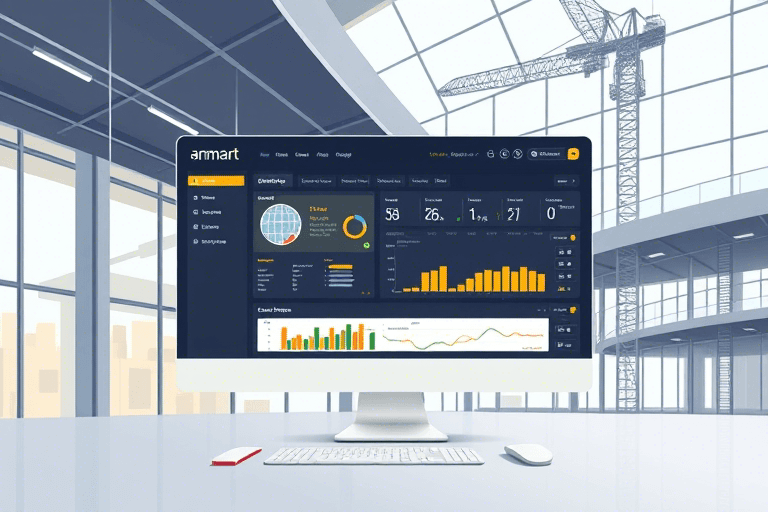 施工资料编制什么软件好？这些工具让工程文档管理更高效