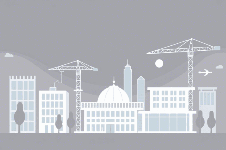 工程施工管理软件需求如何精准识别与高效落地？