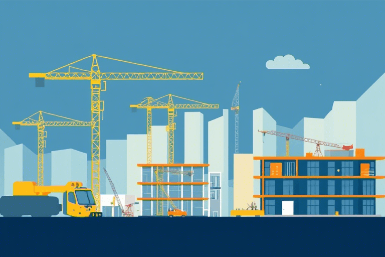 模板脚手架施工计算软件如何提升工程安全与效率？