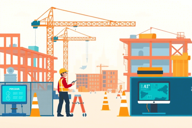 建筑工程施工教学软件怎么做才能提升教学效果和学员实践能力？