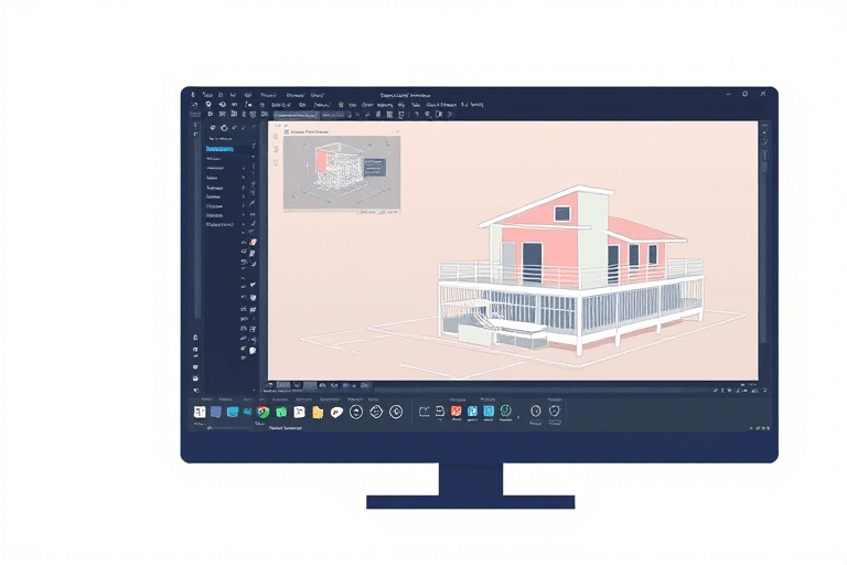 设备施工图绘图软件下载：如何安全高效获取专业设计工具