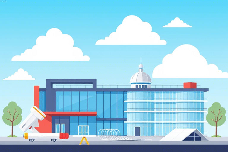 施工图用什么软件下载？主流设计工具与高效获取方法全解析