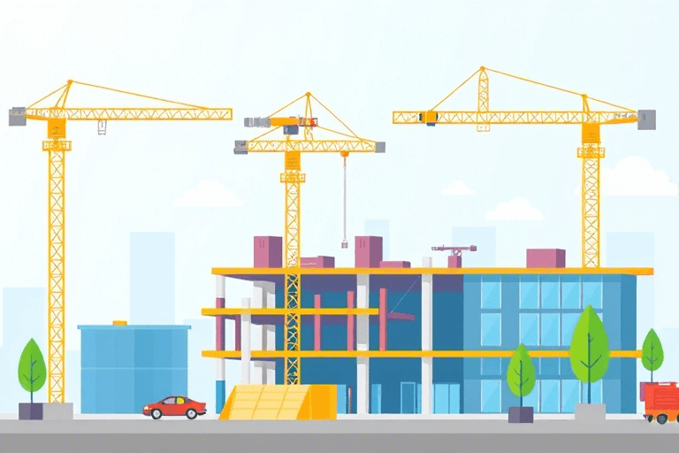 谁有PKPM CMIS施工管理软件？如何高效应用这一建筑行业利器？