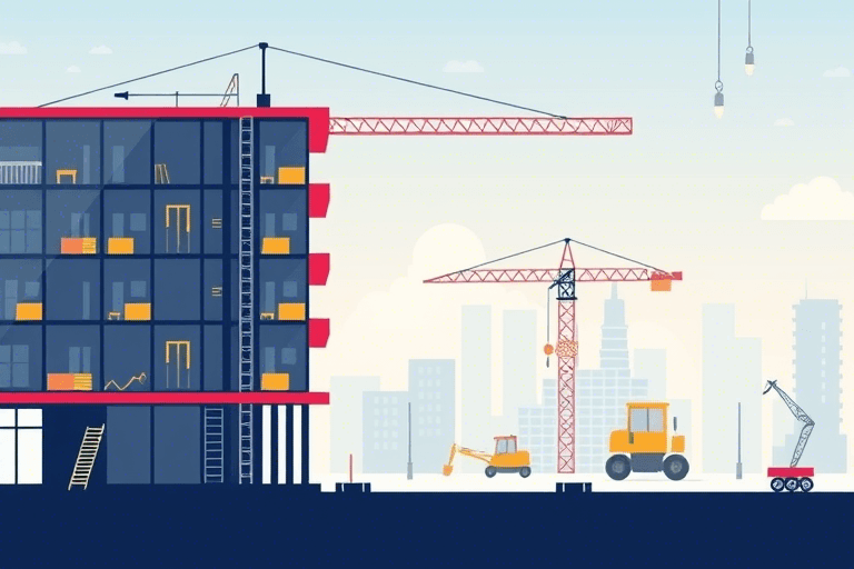 工程施工中软件包括哪些？如何选择与应用才能提升效率与质量？