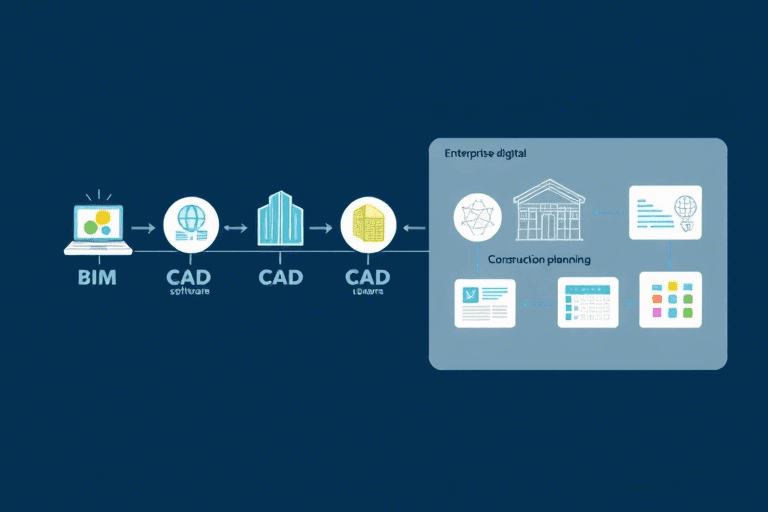 定制生产施工图软件下载：如何选择与获取最适合的工程设计工具？