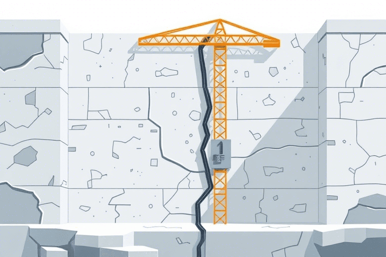 跳仓法施工软件是什么？它如何助力建筑项目高效管理与质量控制？