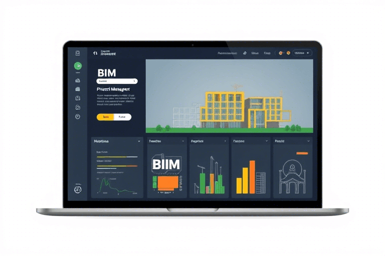 做房子施工资料的软件怎么做？如何高效管理建筑项目文档与流程？