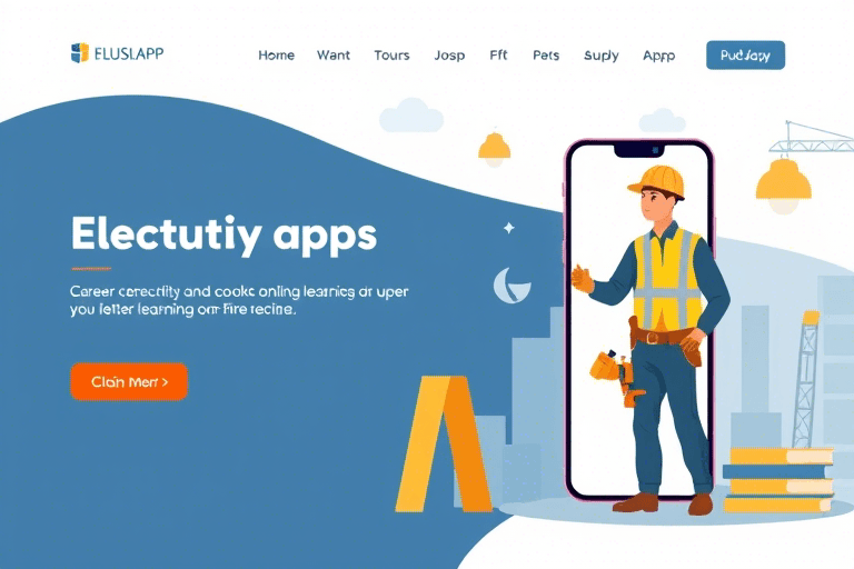 施工员继续教育搜题软件怎么做？如何高效提升施工员专业能力？