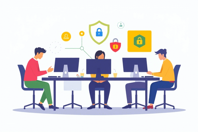 加密软件实施工作累吗？揭秘背后的真实挑战与应对策略